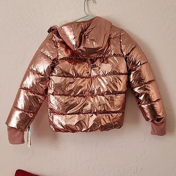 Cat & Jack Jacket Size: 10/12 - Picture 14 of 17